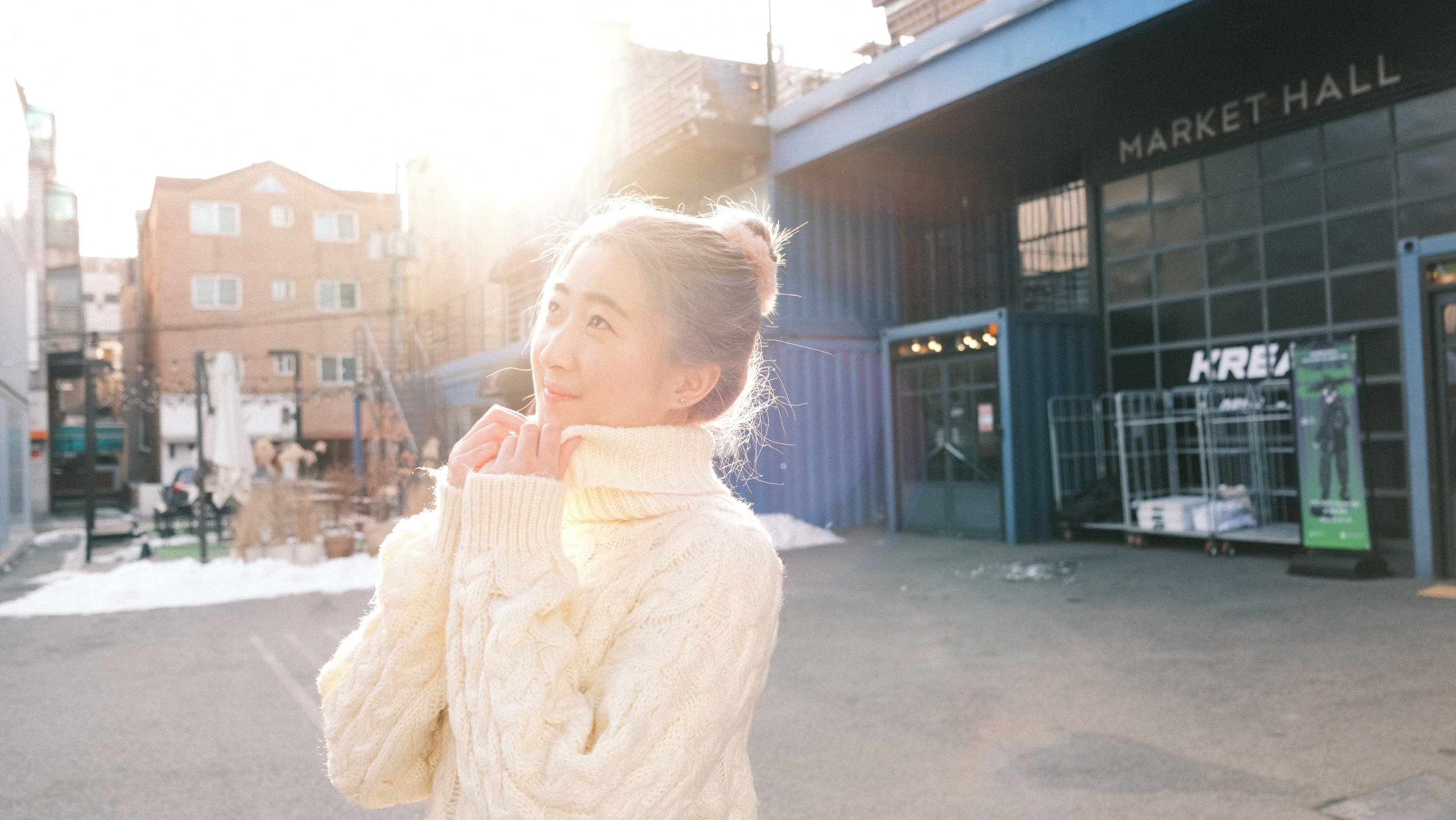Seoul #4